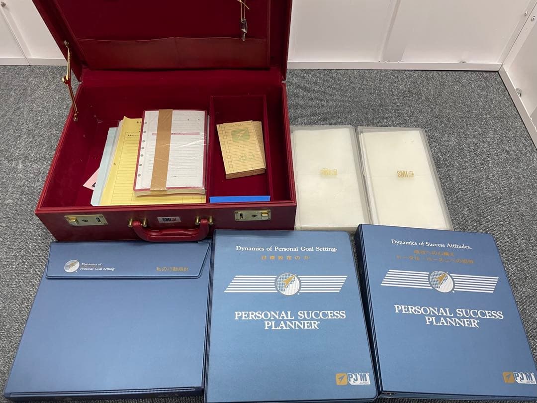 PJM SMI教材プログラム