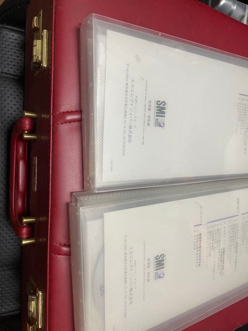 PJM SMI教材プログラム