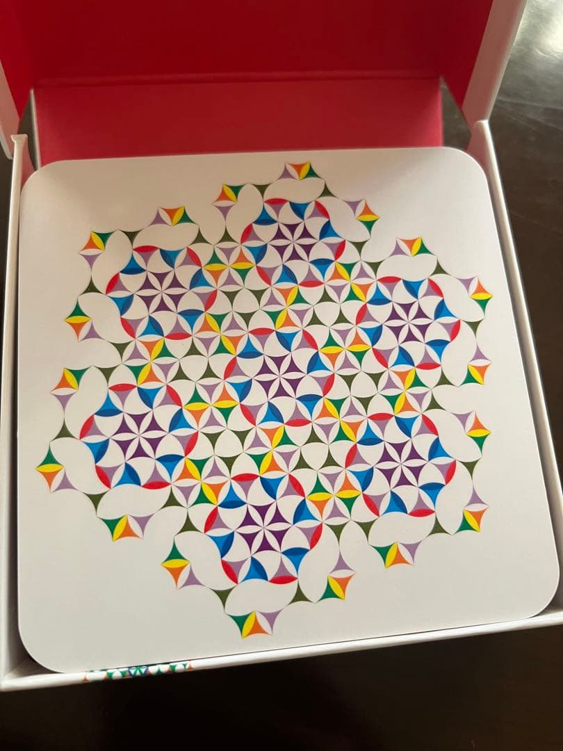 クスリ絵 CARD-1, CARD-2, CARD-3 セット