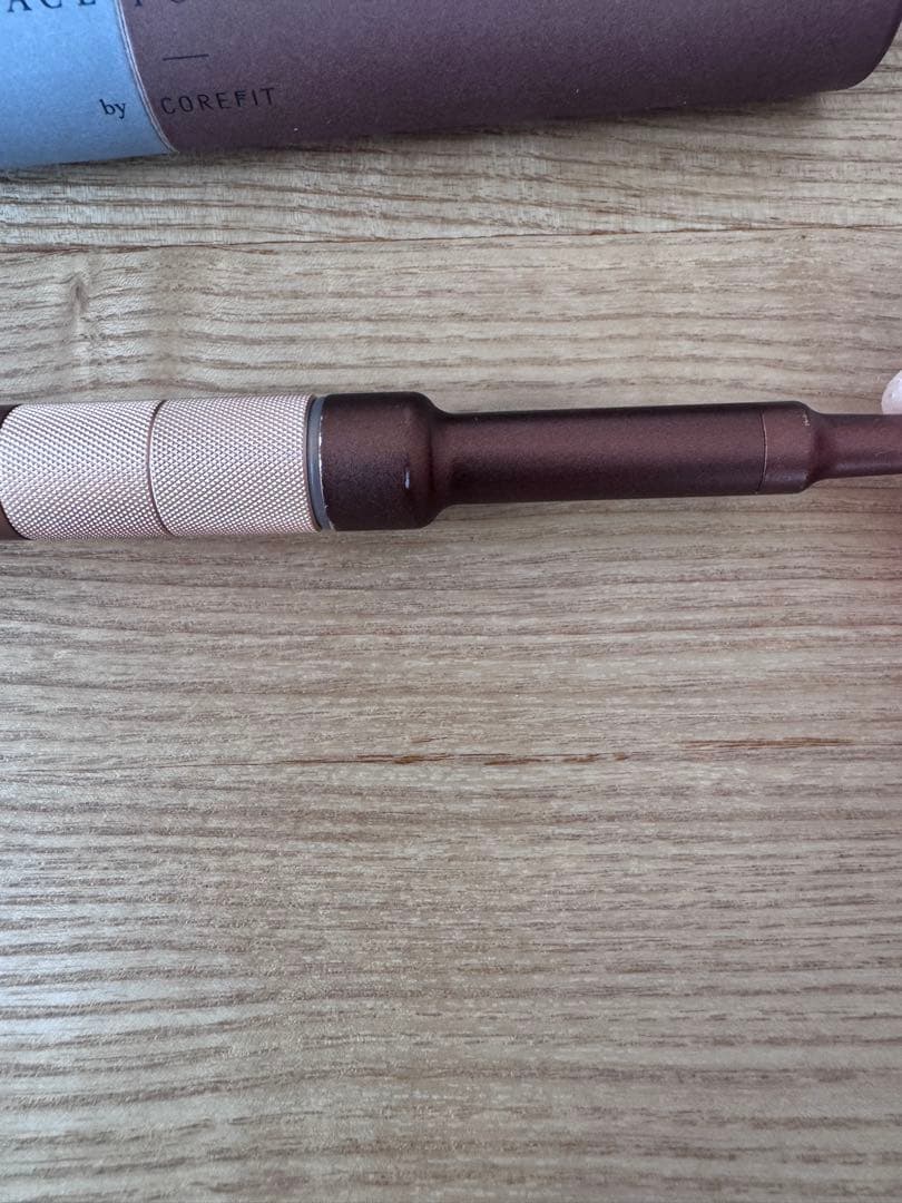 COREFIT フェイスポインター セット