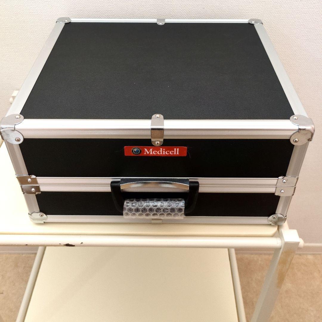 「値下げ」Medicell Mini メディセルミニ　筋膜リリース機器