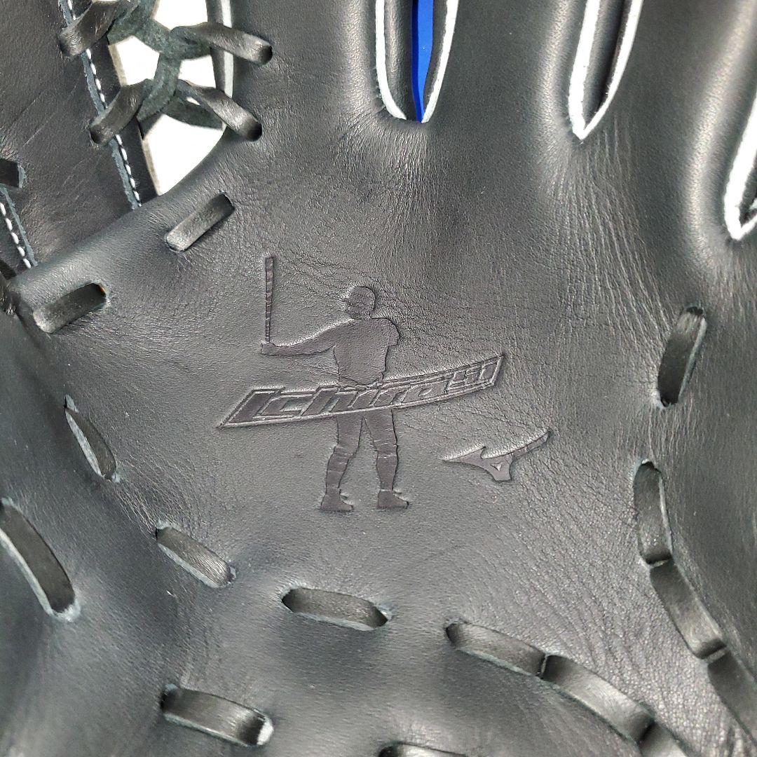 ミズノ 少年軟式グローブ イチローモデル サイズM