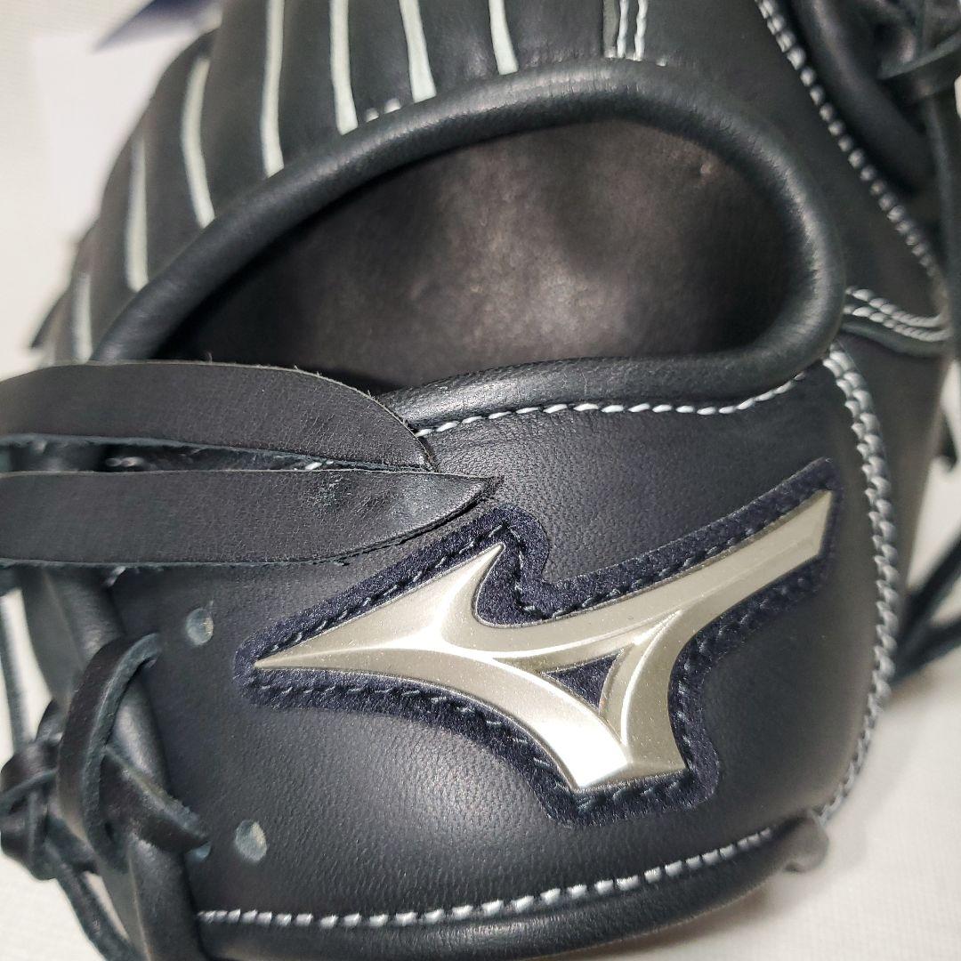 ミズノ 少年軟式グローブ イチローモデル サイズM