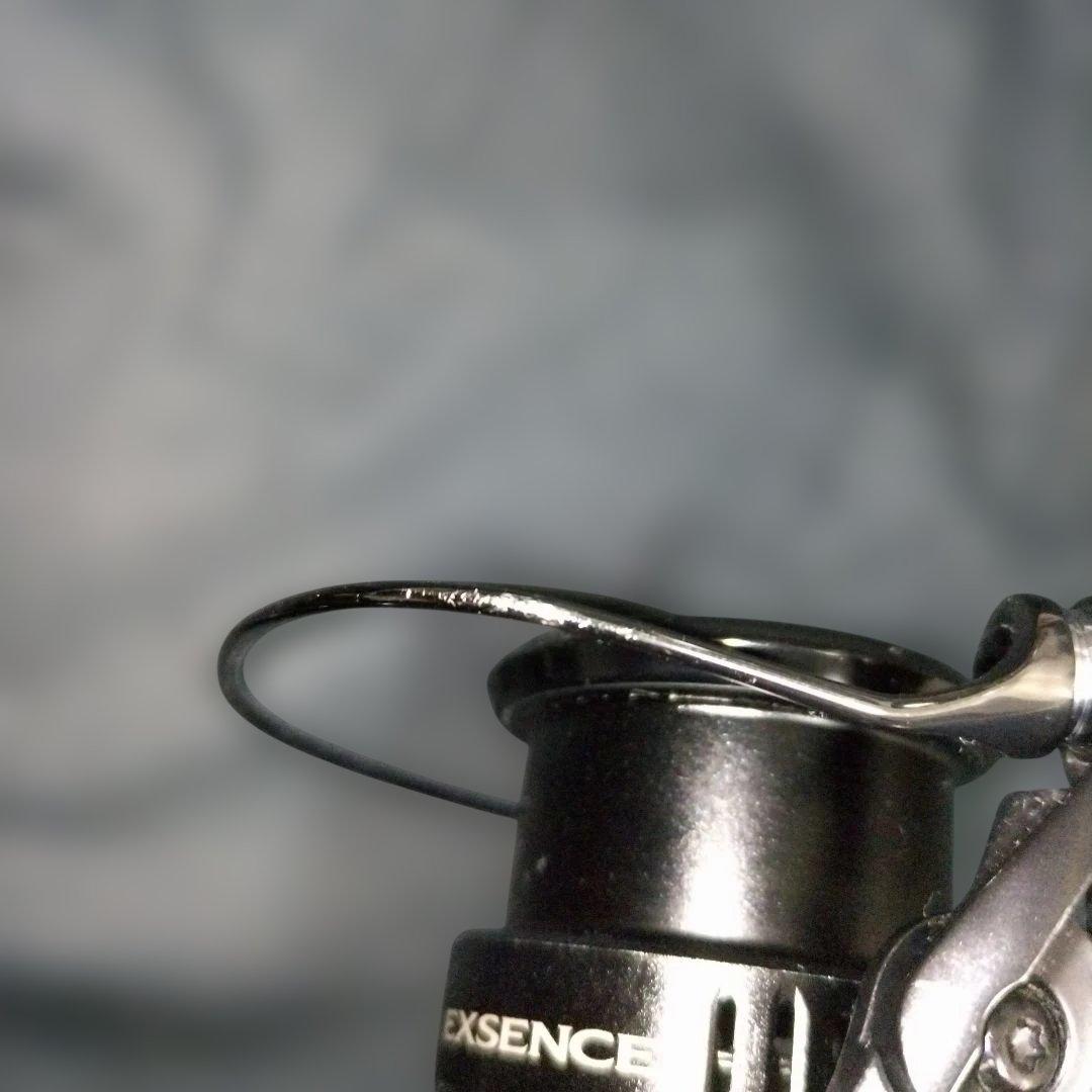 SHIMANO シマノ 21 エクスセンス C3000MHG