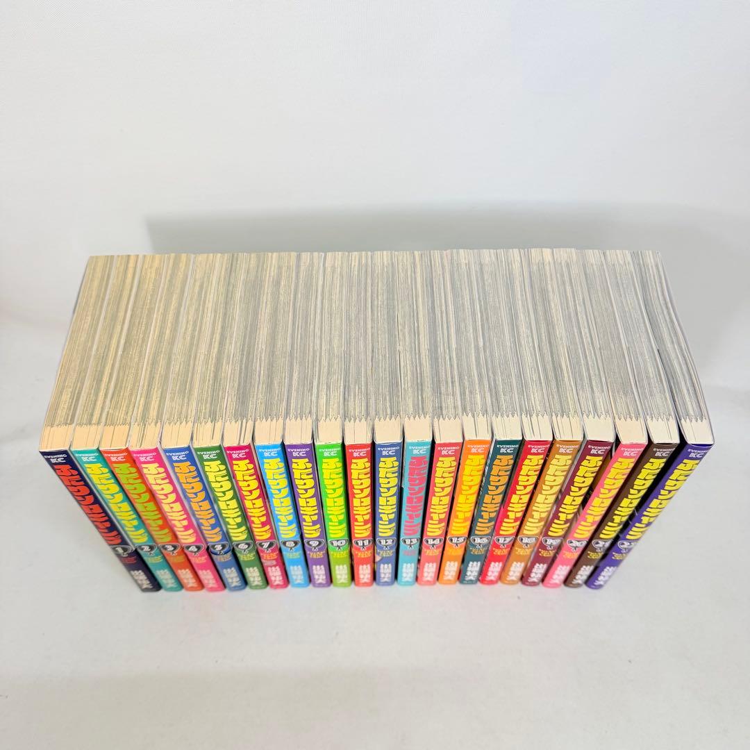 ふたりソロキャンプ 1-22巻セット