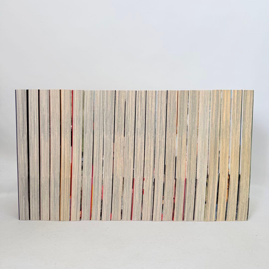 ふたりソロキャンプ 1-22巻セット