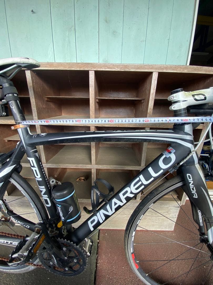 PINARELLO ロードバイク