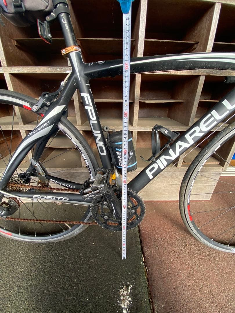PINARELLO ロードバイク