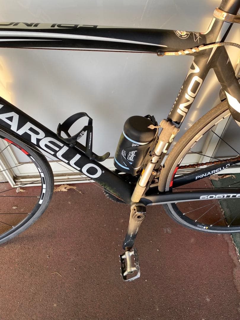 PINARELLO ロードバイク