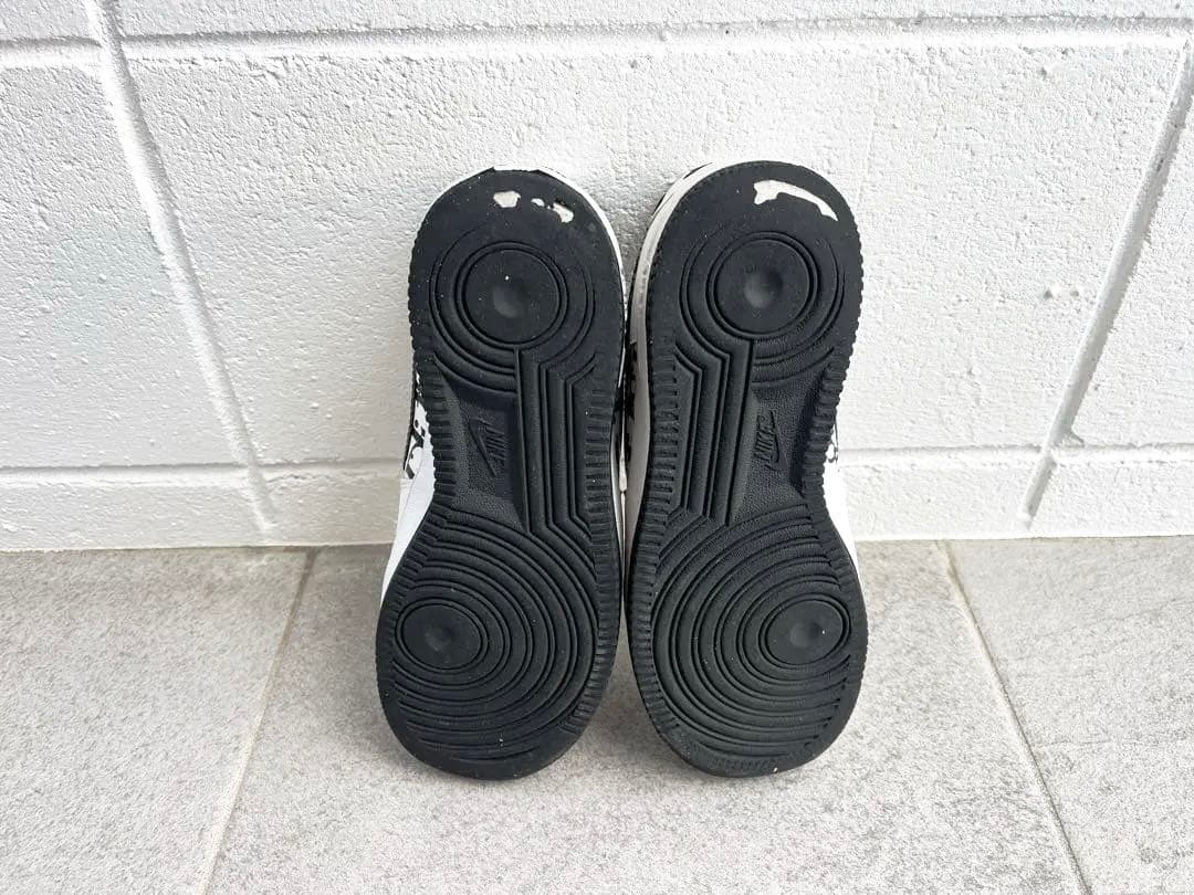 【希少】Dior NIKE スニーカー 22.5cm