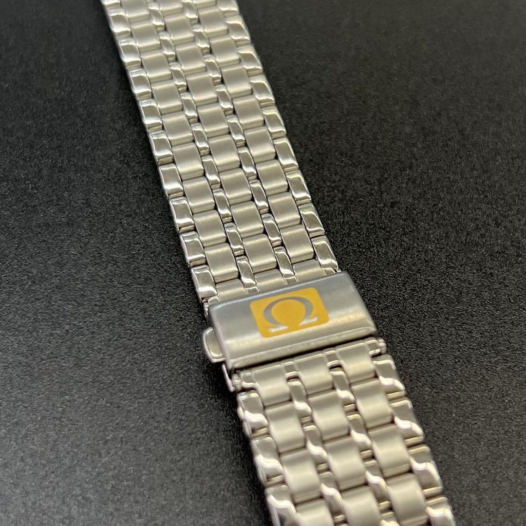 【未使用品】OMEGA オメガ純正ブレスレット