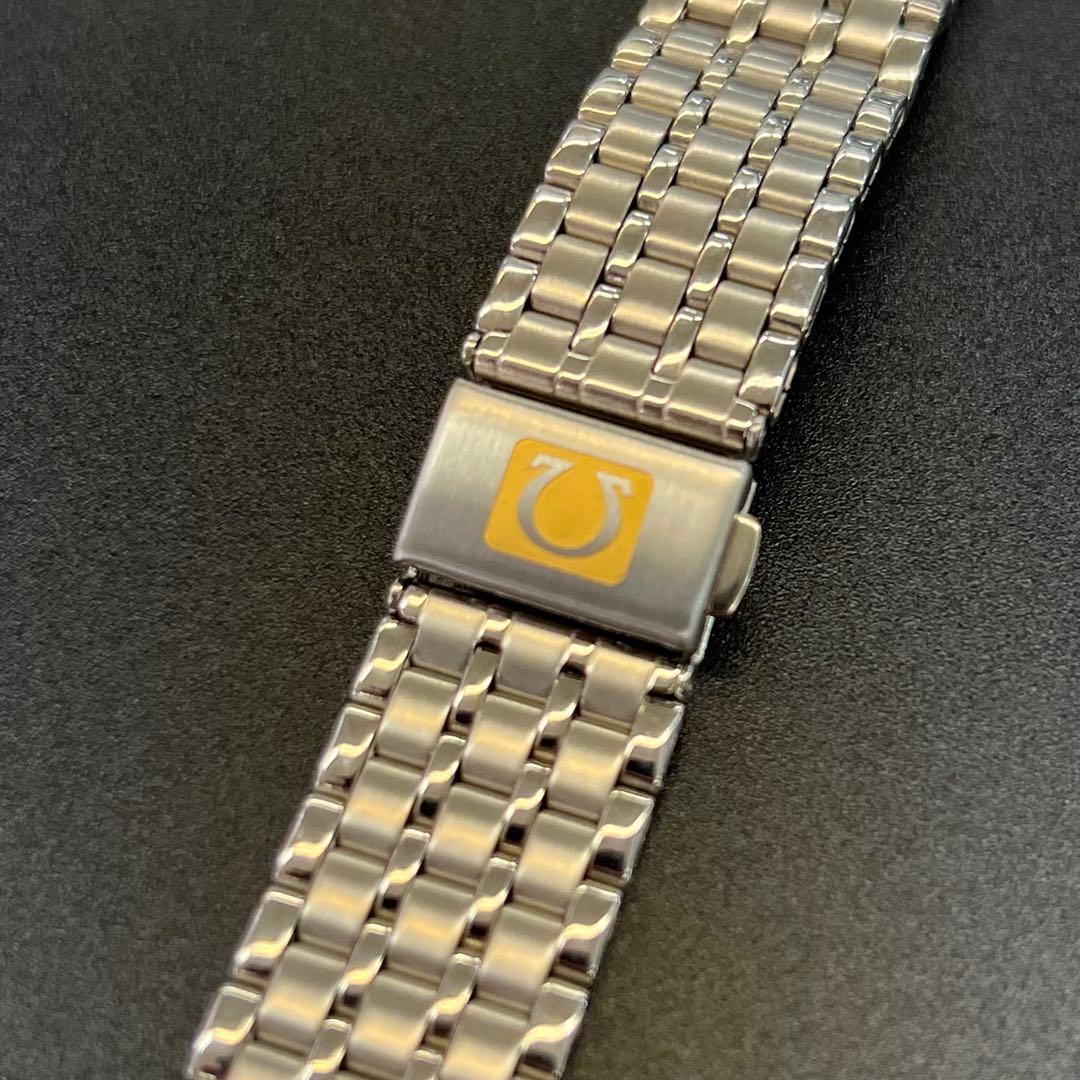 【未使用品】OMEGA オメガ純正ブレスレット