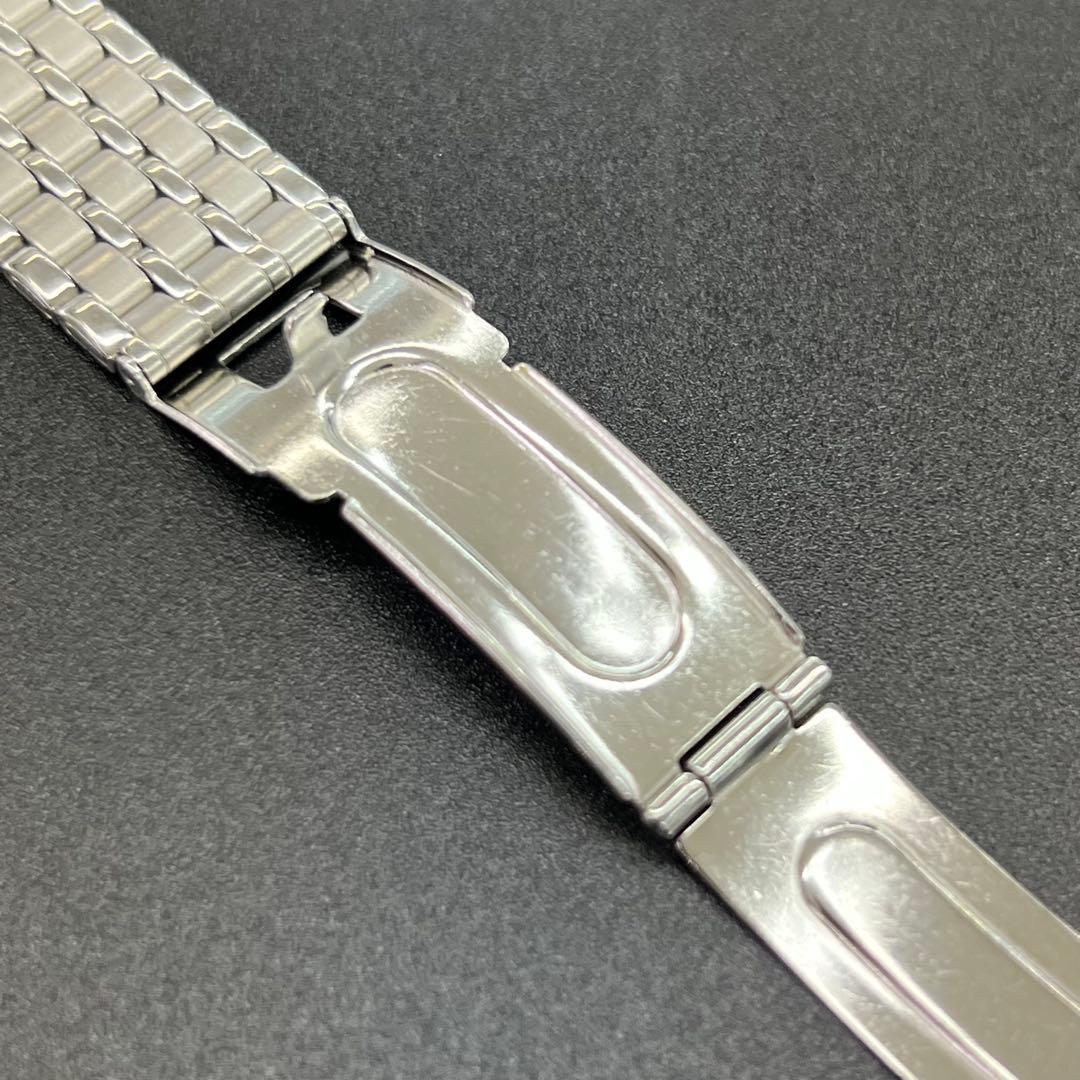 【未使用品】OMEGA オメガ純正ブレスレット