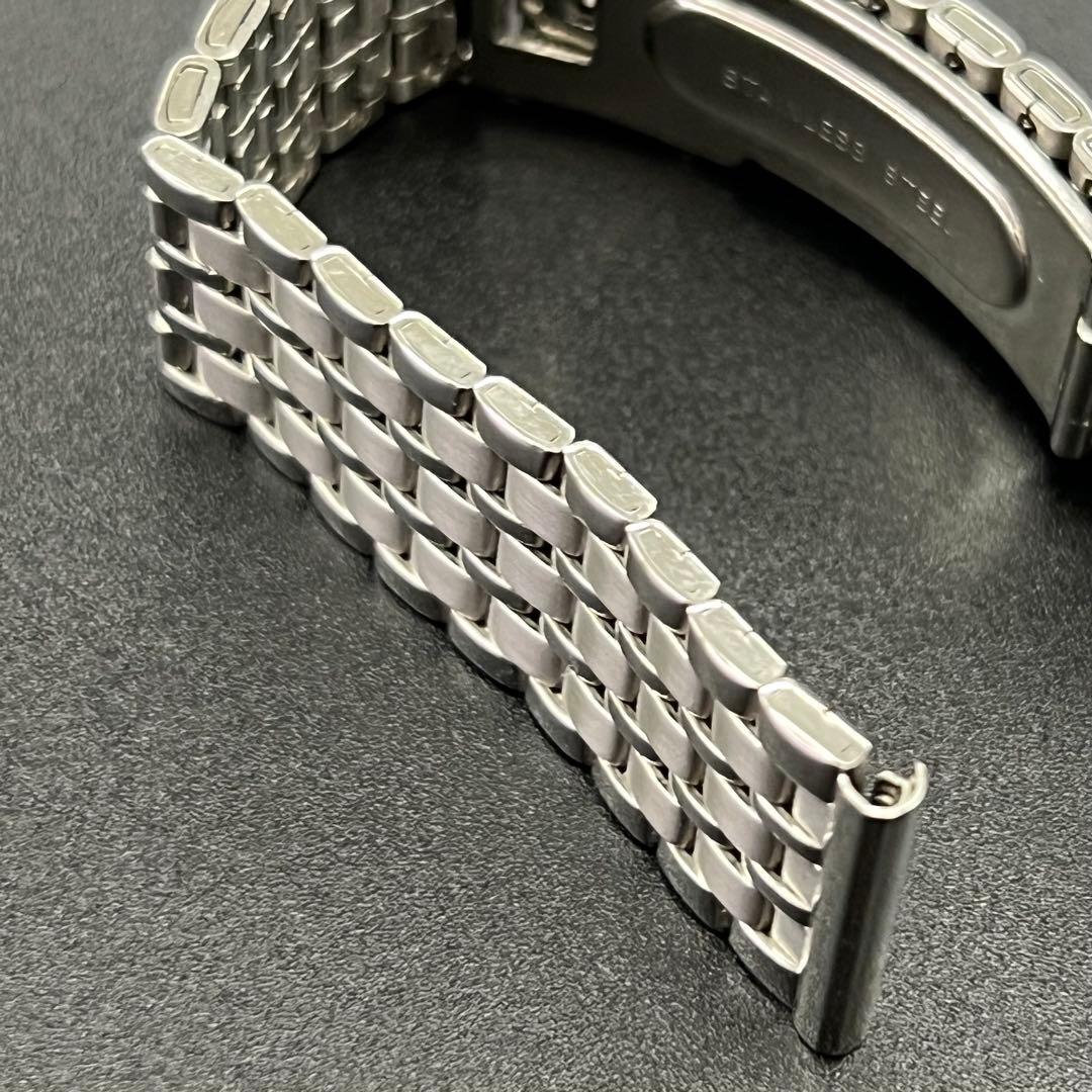 【未使用品】OMEGA オメガ純正ブレスレット