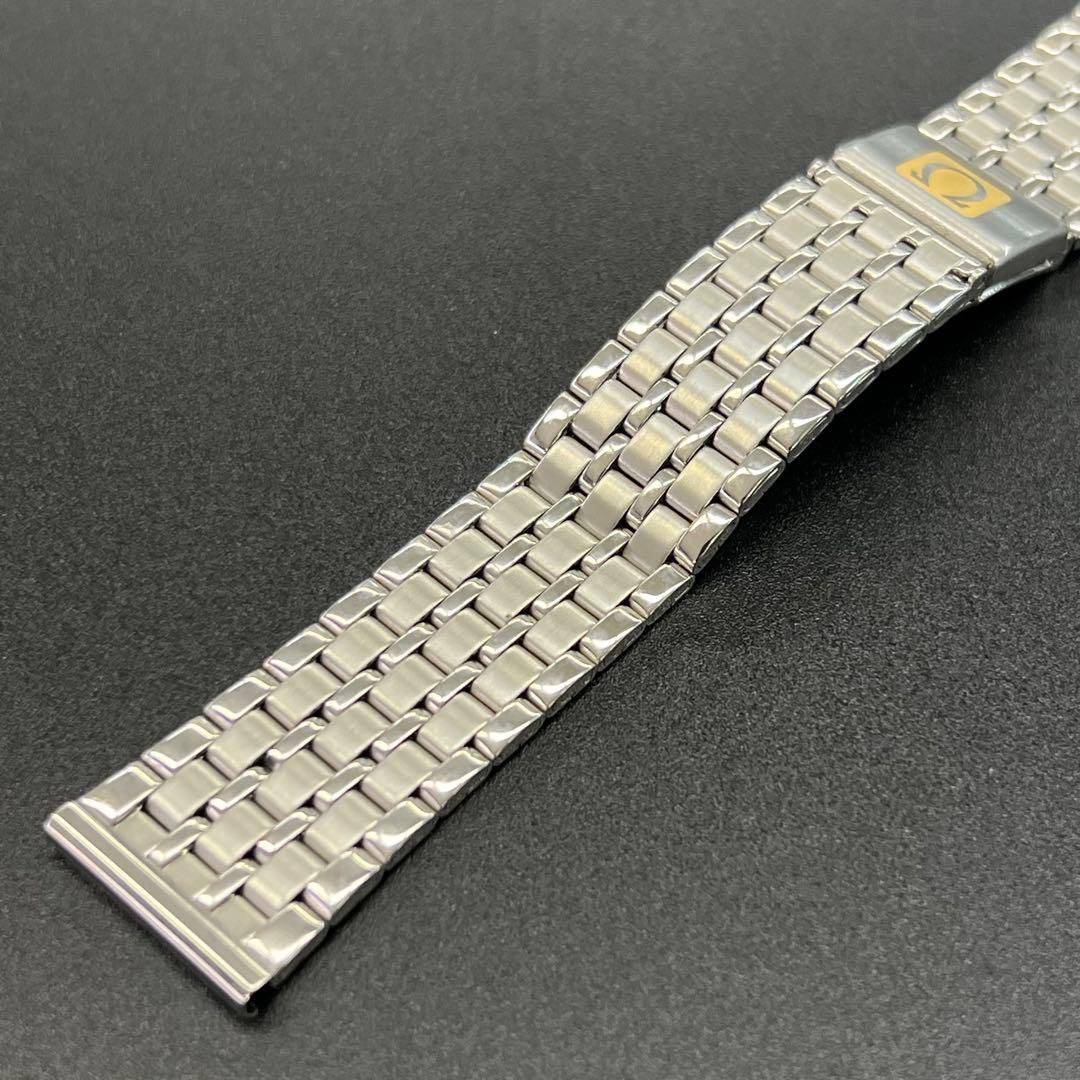 【未使用品】OMEGA オメガ純正ブレスレット