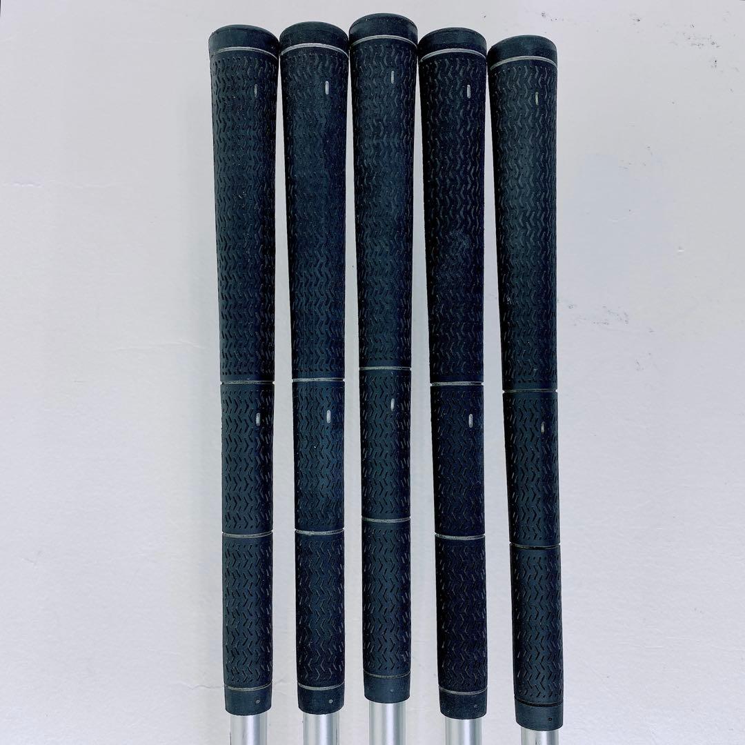 プロギア　アイアン　egg￼ 2013 A 7-A 5本　N2459