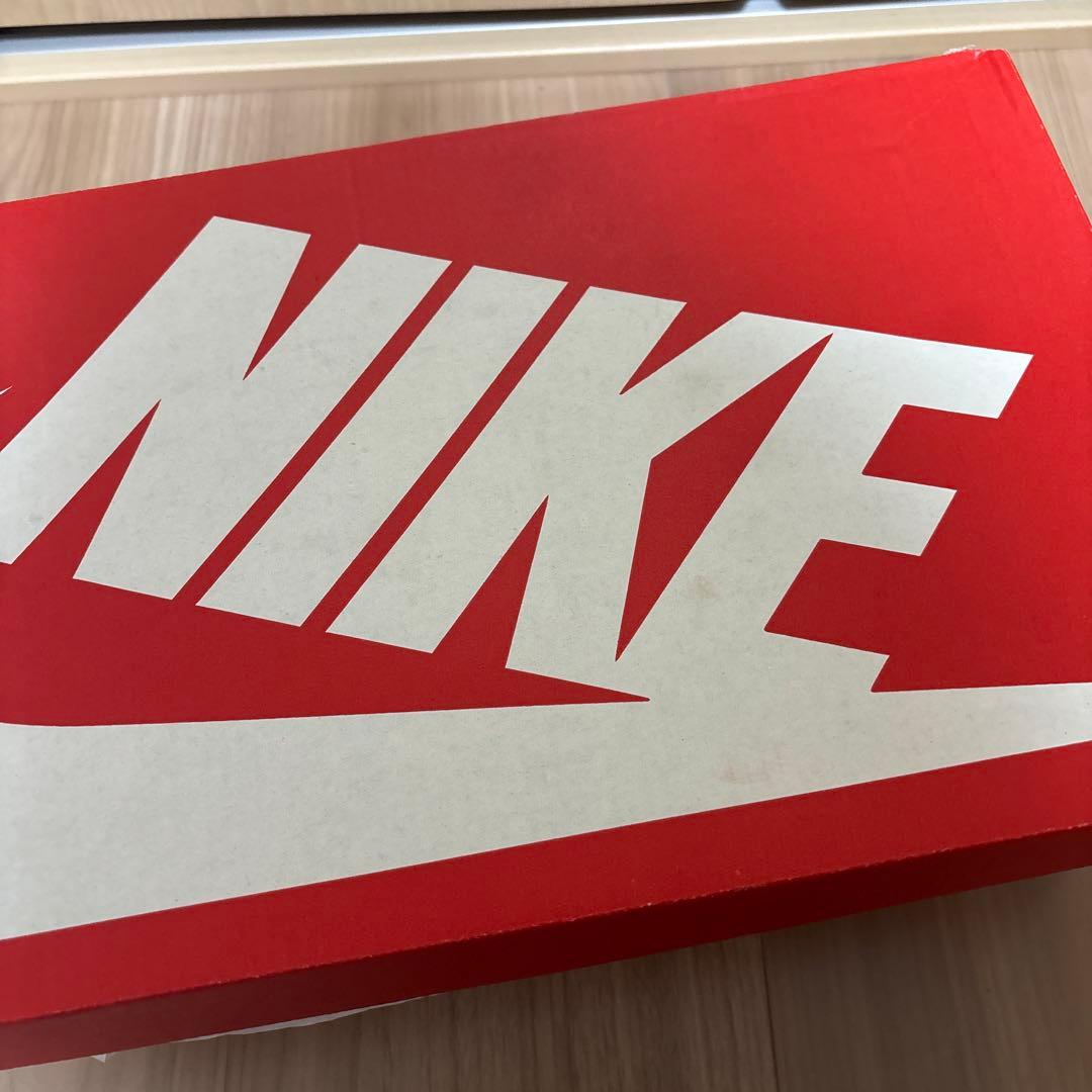 NIKE エアマックス95 ピンク　24.5cm