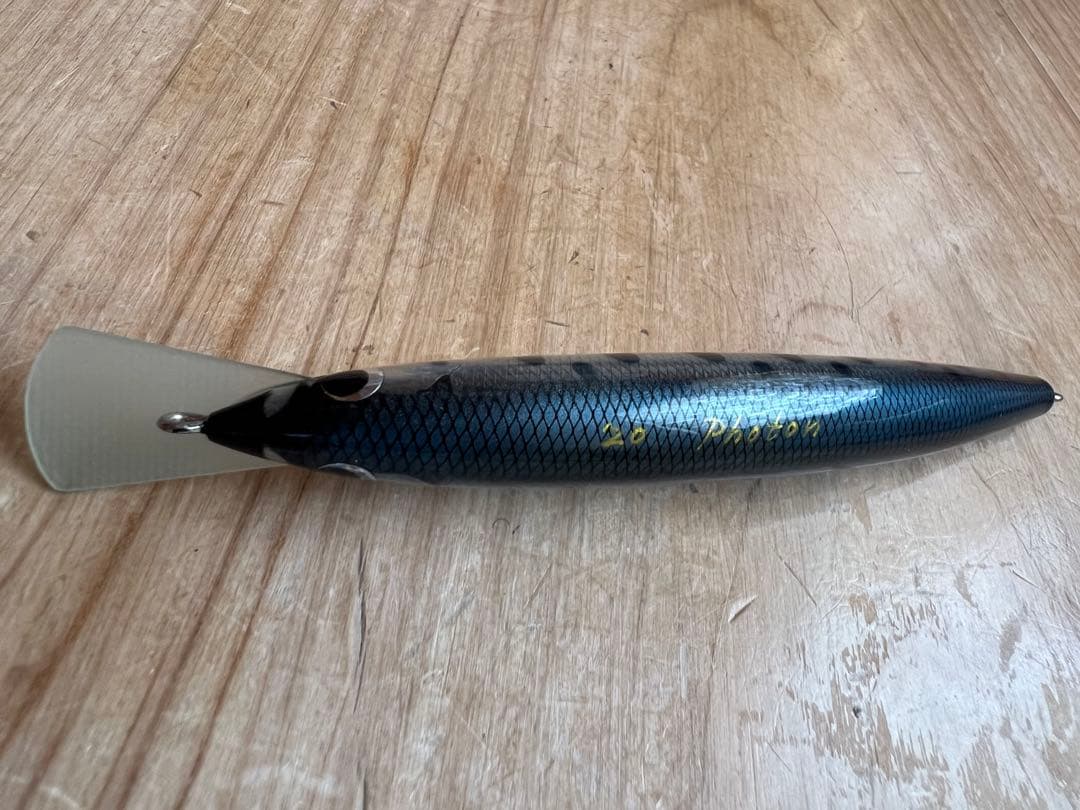 0*4様 サクラマスルアー レプトン　フォトン110MD 2個セット