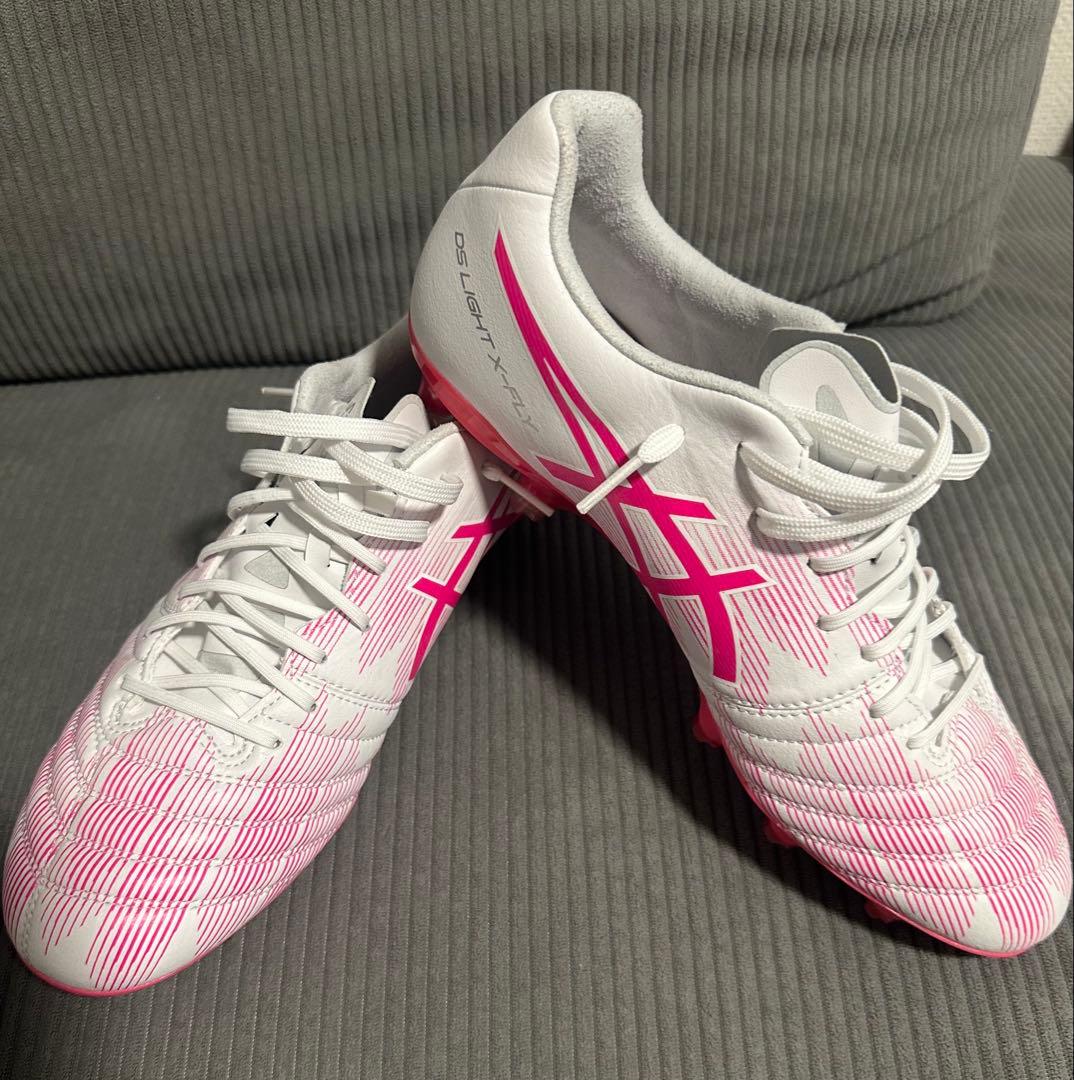 ASICS サッカーシューズ DS LIGHT X-FLY PRO 2