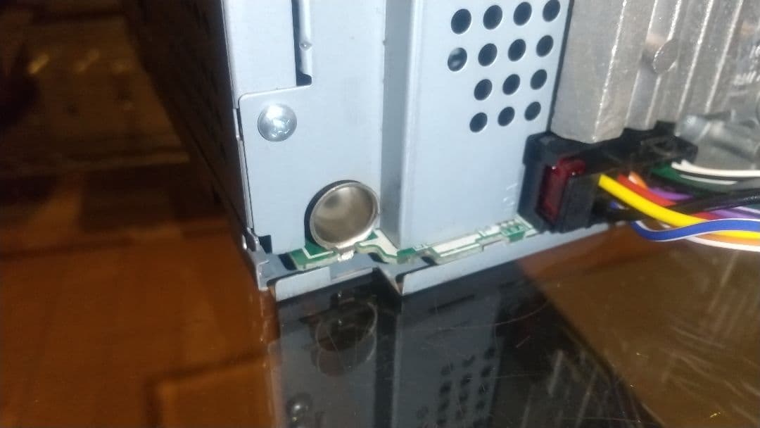 Carrozzeria DEH-5600 CD/USB/Bluetooth対応