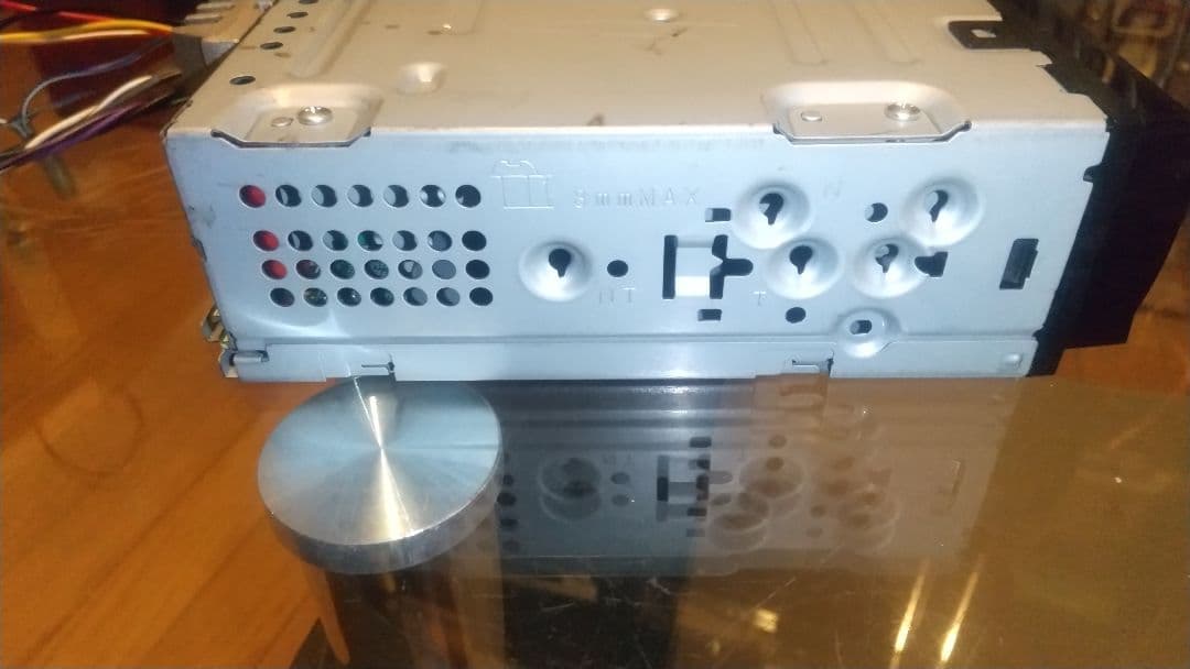 Carrozzeria DEH-5600 CD/USB/Bluetooth対応