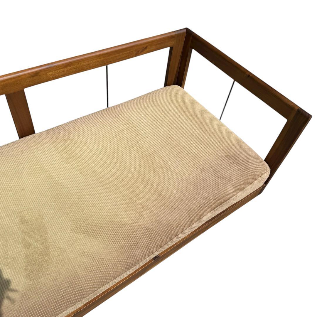 ハル　HR825 ①/3 unico SWELLA ベンチ　セット販売のみ