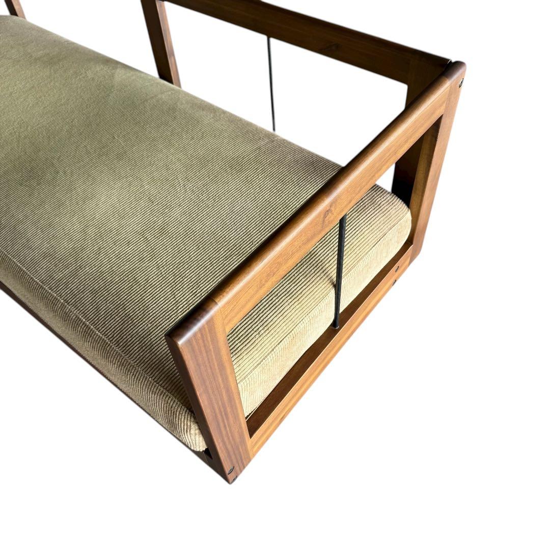 ハル　HR825 ①/3 unico SWELLA ベンチ　セット販売のみ