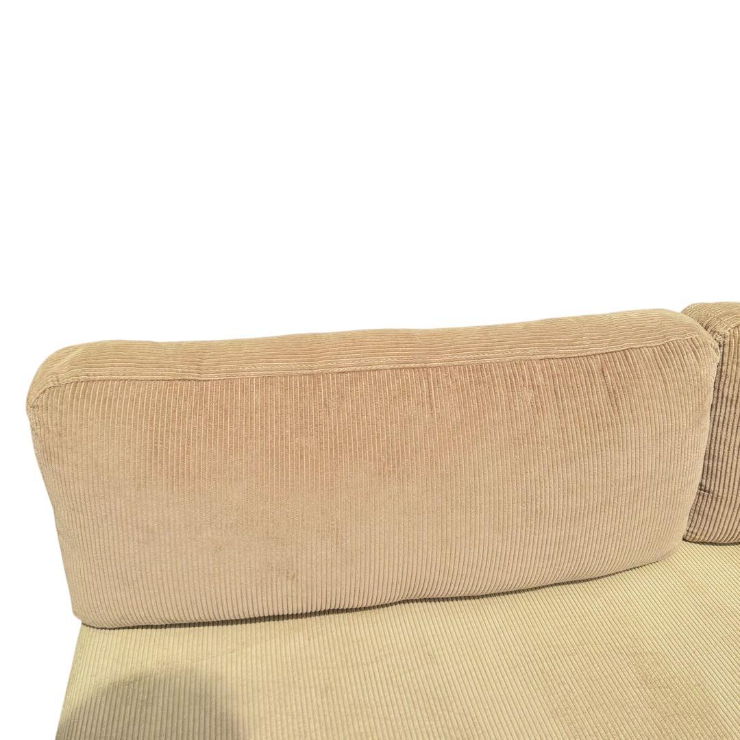 ハル　HR825 ①/3 unico SWELLA ベンチ　セット販売のみ