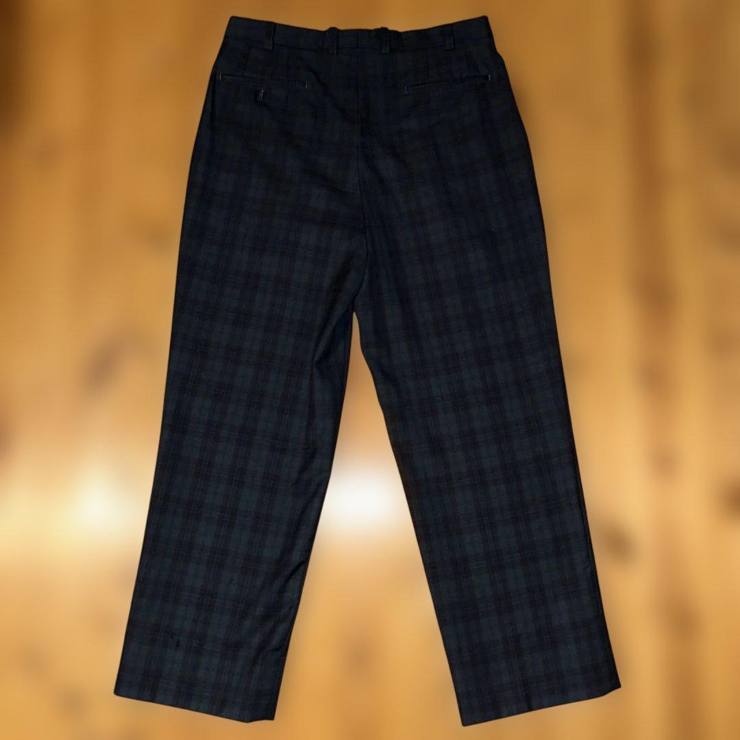 パンツ Burberry slacks