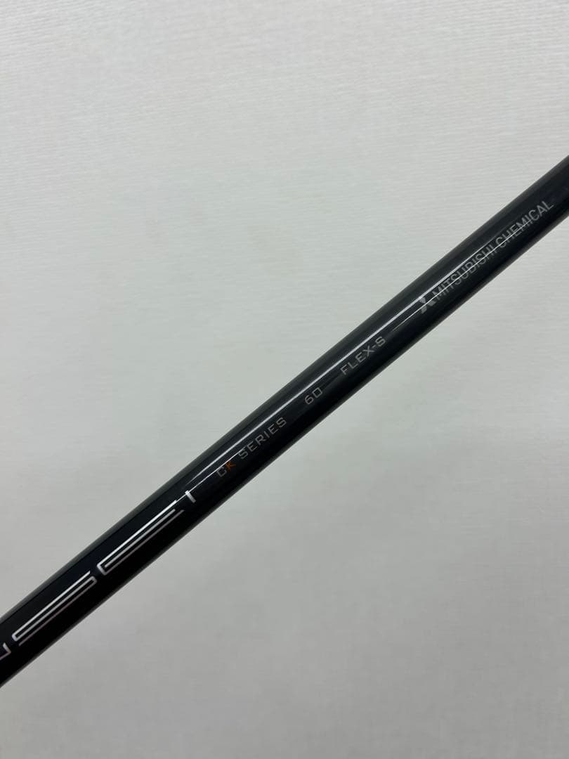 TENSEI オレンジ プロ 60 S キャロウェイスリーブ付　ドライバー用