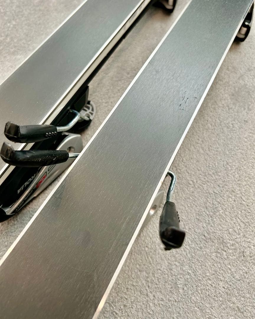 HEAD ICOM TT 10 li 149cm カービングスキー