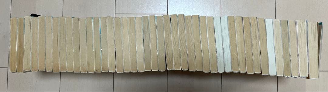 【初版多数】ドラゴンボール 全42巻セット