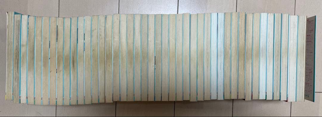 【初版多数】ドラゴンボール 全42巻セット