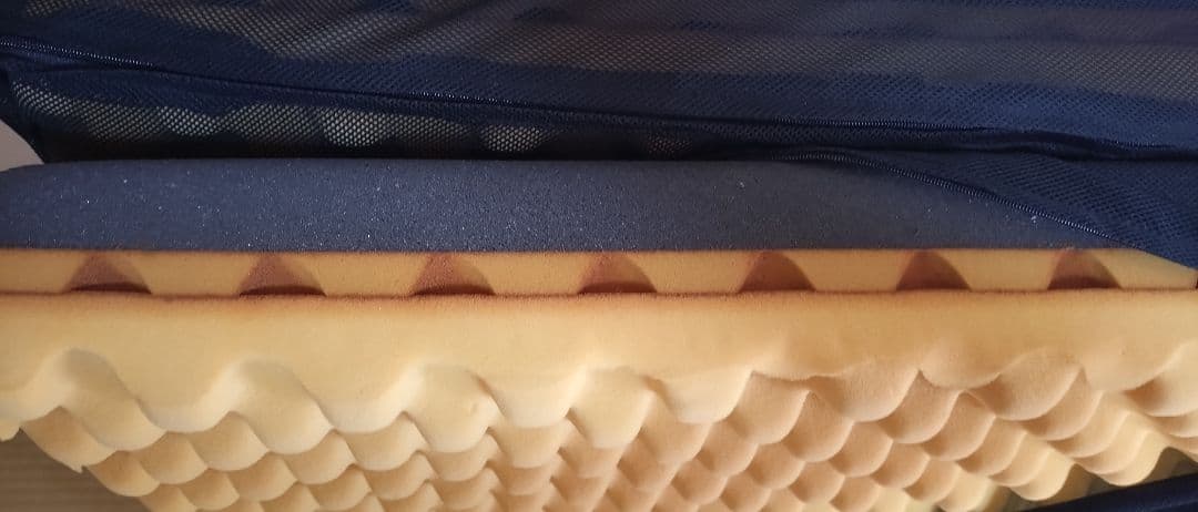 昭和西川 ムアツ スリープスパ muatsu Sleep Spa basic