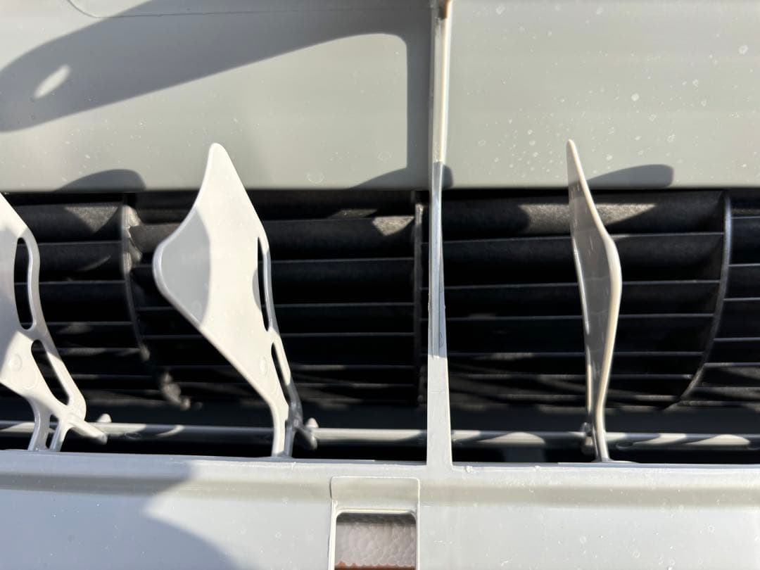 美品　2020年式　8畳　凍結洗浄&お掃除機能付　日立 RAS-G25J