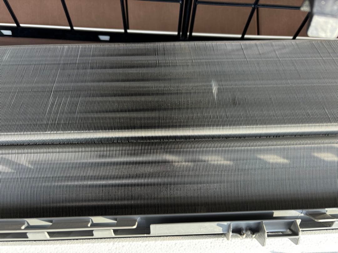 美品　2020年式　8畳　凍結洗浄&お掃除機能付　日立 RAS-G25J