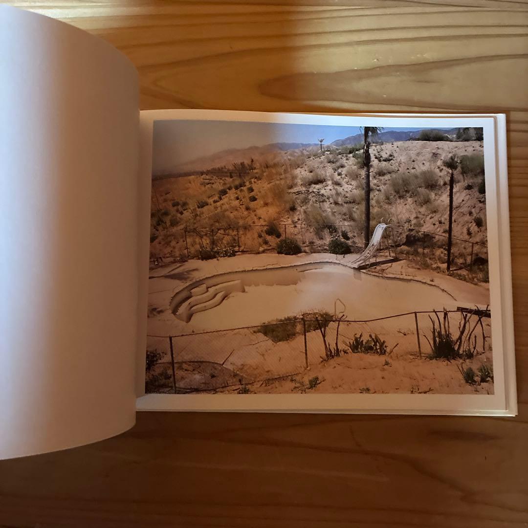 POOL 平野太呂　初版・帯なし