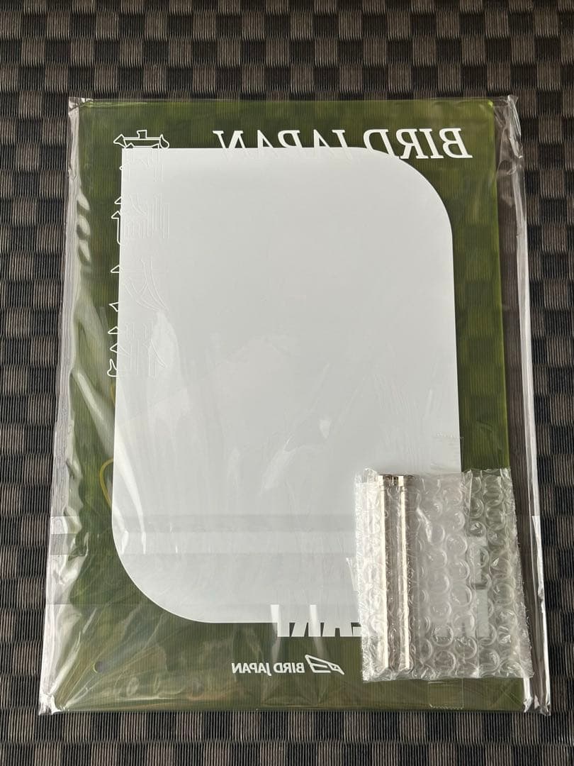 宮崎友花　直筆サイン入アクリルボード　公式グッズ　20点限定