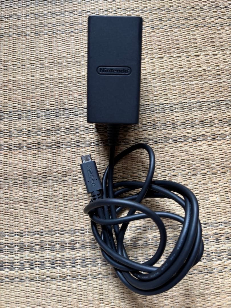 Nintendo Switch Lite ブルー本体 充電器 ケース付き