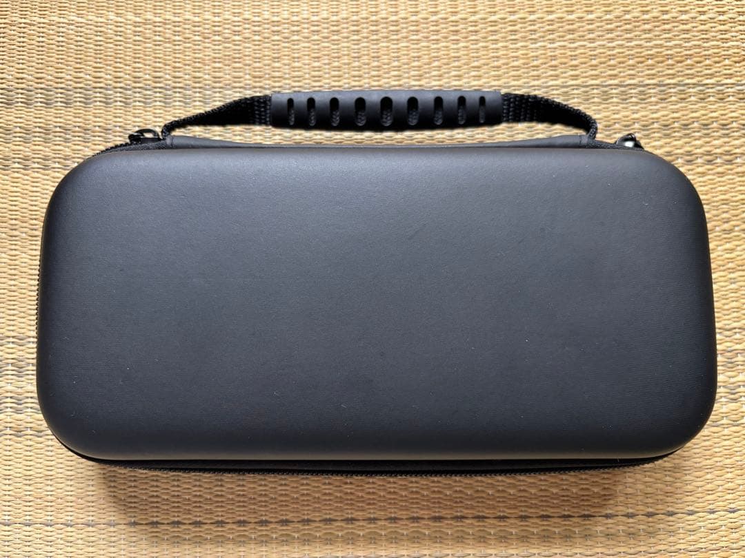 Nintendo Switch Lite ブルー本体 充電器 ケース付き