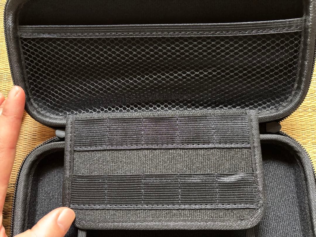 Nintendo Switch Lite ブルー本体 充電器 ケース付き