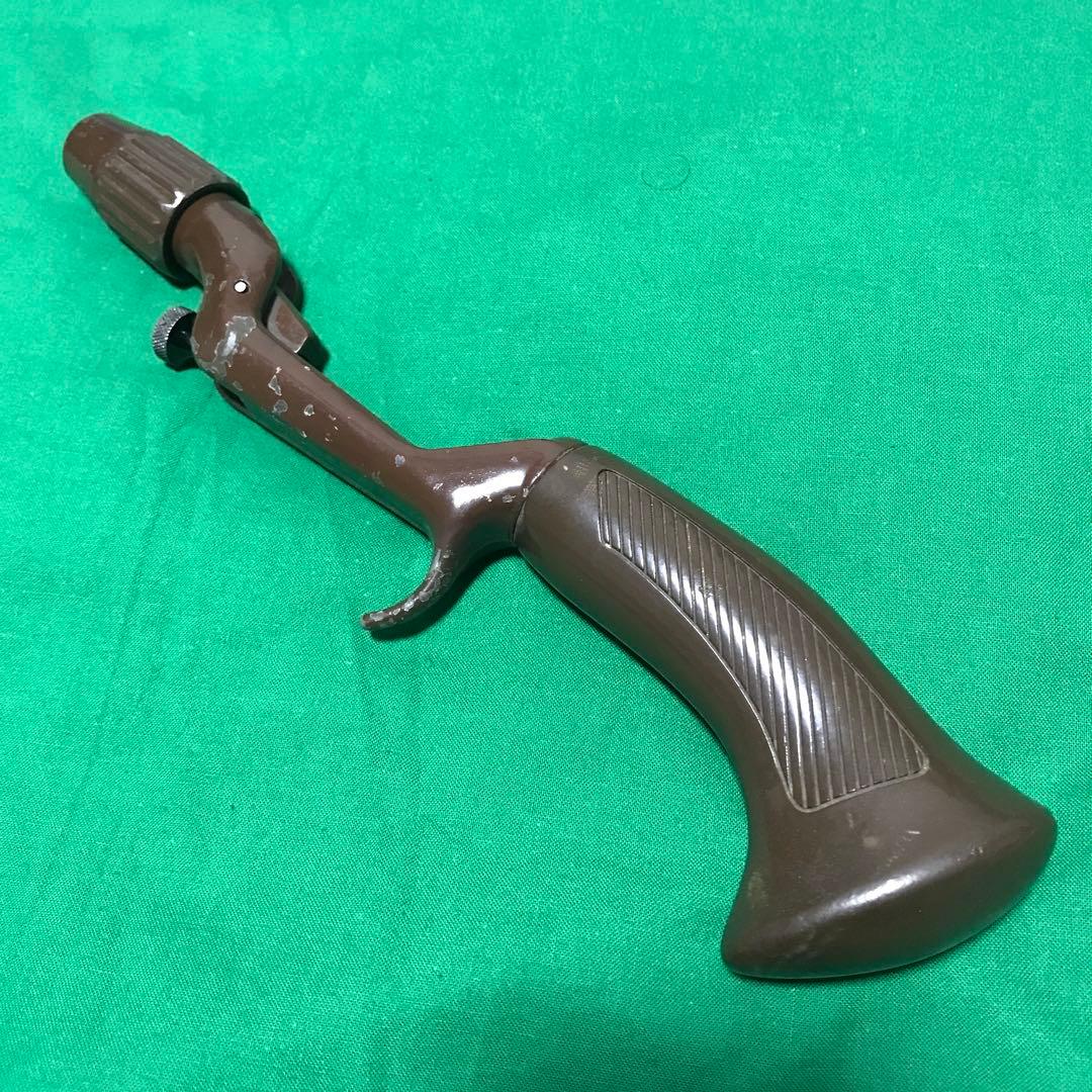 FEATHERWEIGHT チャンピオングリップ