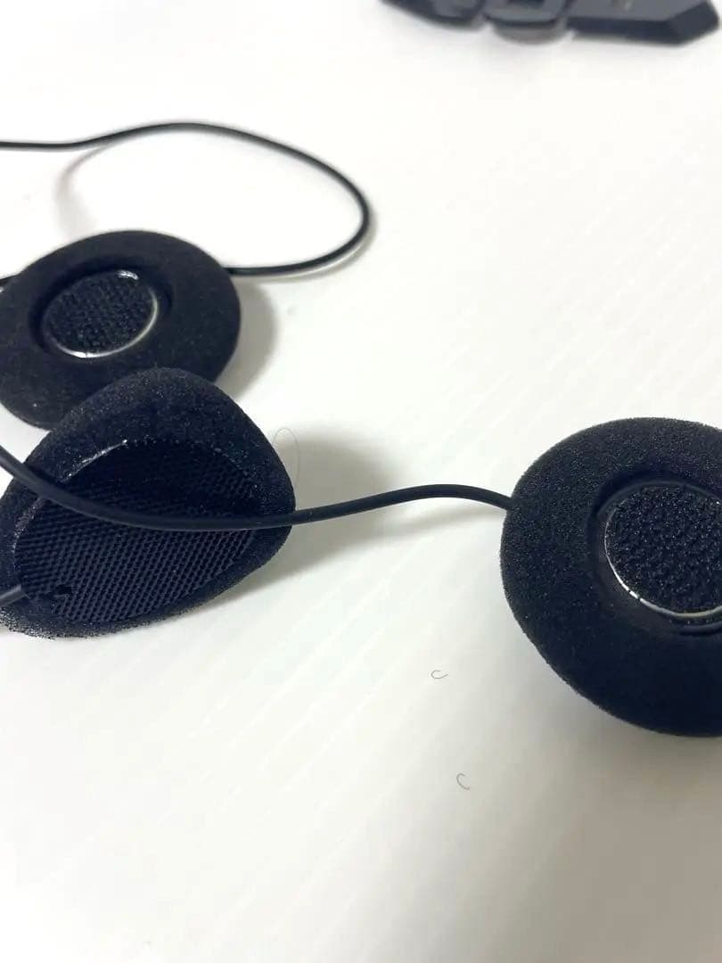 JESIMAIK バイク インカム R16Pro