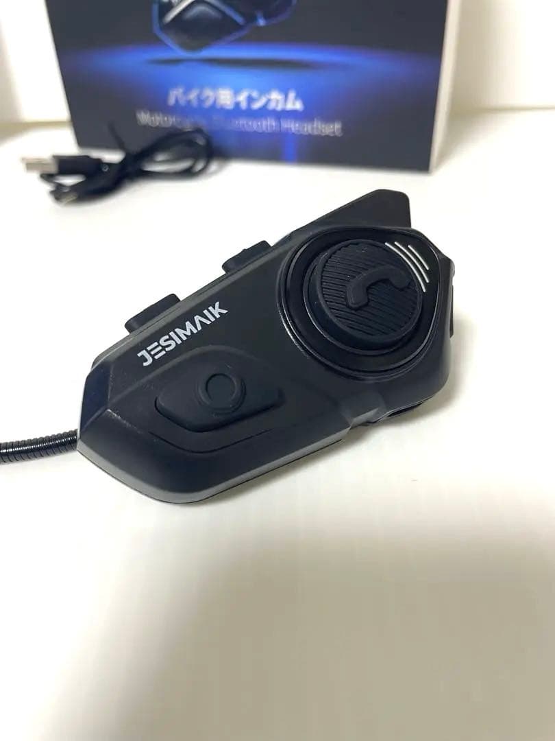 JESIMAIK バイク インカム R16Pro