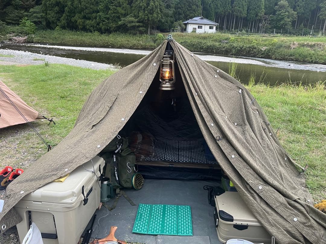 軍幕3カ国（5枚）セット|東ドイツ・ポーランド・イタリア