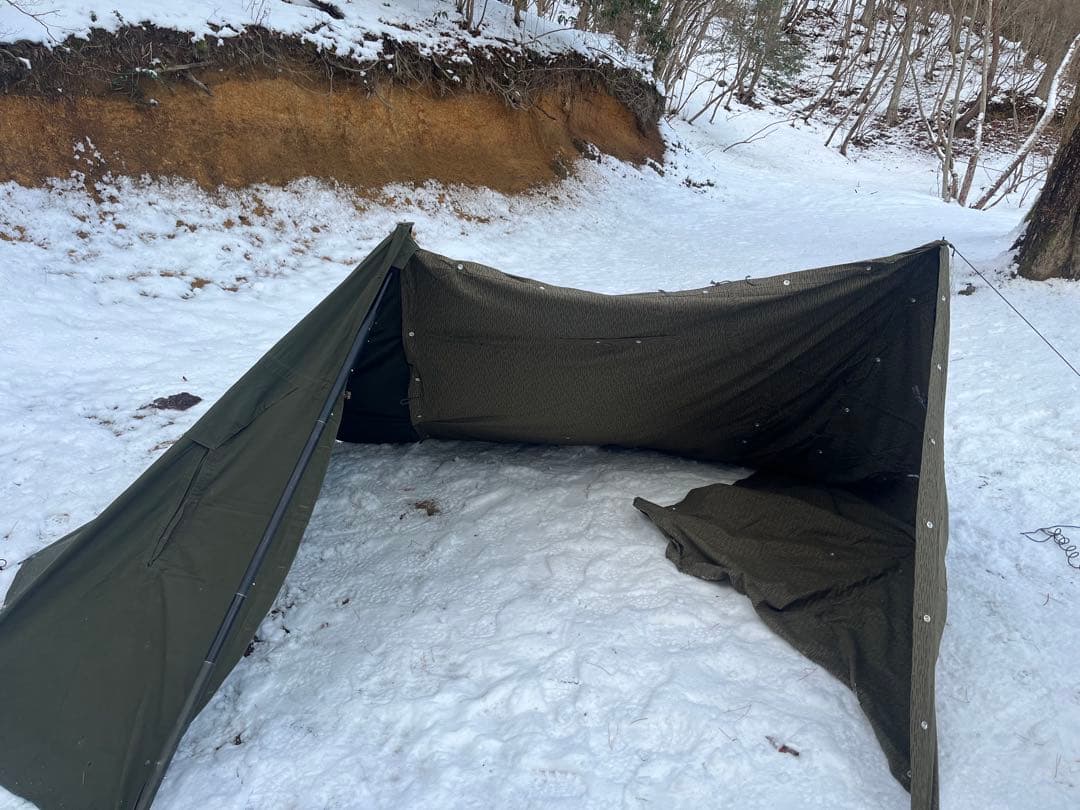 軍幕3カ国（5枚）セット|東ドイツ・ポーランド・イタリア