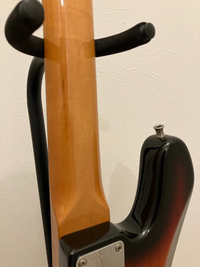 K*h様 94年製 Fender AmericanVintage 62 Jazz