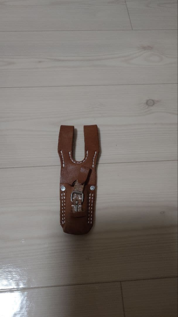 弾薬盒　エスアンドグラフ　S＆Graf 旧日本軍