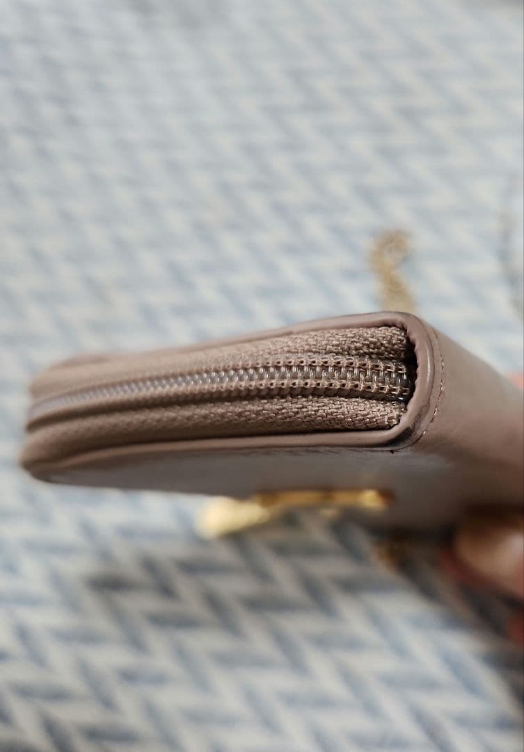 ♦タイムセール♦アタオ ATAO ベル キーケース