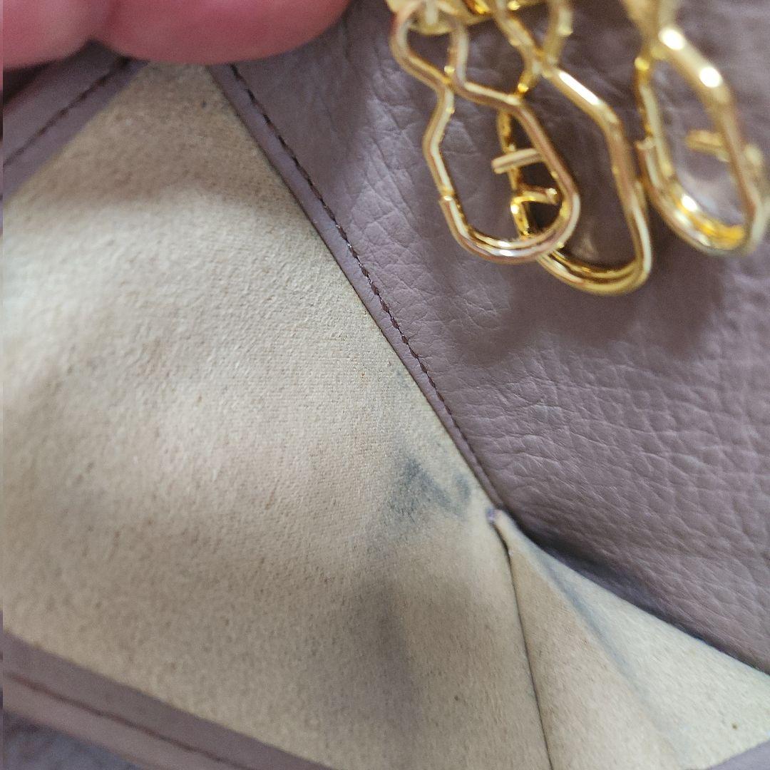 ♦タイムセール♦アタオ ATAO ベル キーケース